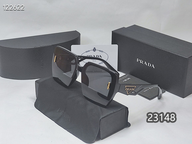 Prada Glasses xh02